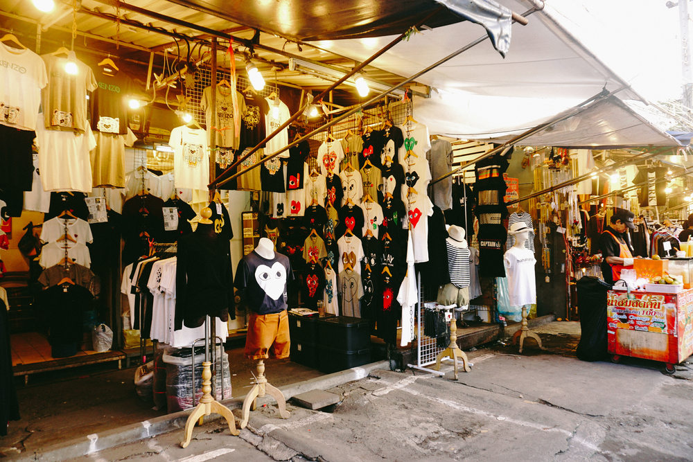 Chatuchak Market