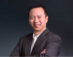 Etail Asia 2019 speaker
