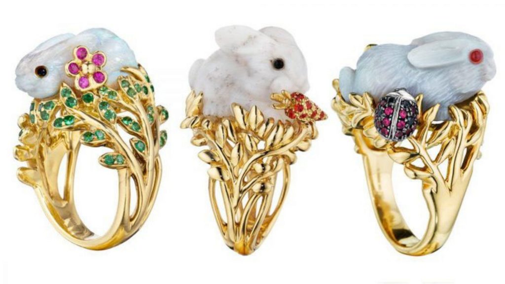 5 Cool Jewelry Brands Catering To Gen Z Shoppers